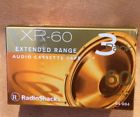 44-984 Radioshack Radio Shack Xr-60 3