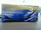 440-0946 Radio Shack Hc-60 Blank Cassette