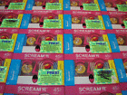 45min Scotch Factory Sealed Lot 44 Screamr Blank Audio Cassettes 3m Free Ship 051111393666