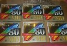 4683800617 Jvc Brand New Sealed Crystal Gold Minutes Recording Mini Disc