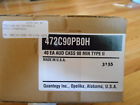 472c90pb0h Quantegy Cassette Tape Type Ii Chrome Minutes Ampex