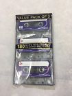 6771723 48294 Universal Cassettes Value Pack 677172482943