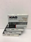 Kx74 4901301014535 Kao 4 Brand New