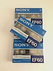 49017801074214 Sony Ef Super Normal Position Type Blank Audio
