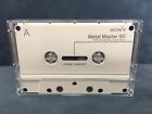 4901780131136 Sony Metal Master 90