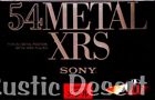 4901780261093 Sony 2 Pack 54