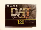 4901780310821 Sony Dat Sealed Digital Audio Tape Made In
