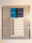 4901780379293 Sony Dds Sealed For Digital Audio Pack Made