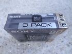 4901780521456 Sony 3 Mini Discs 490178056716