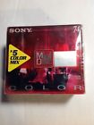 Md-74 4901780595938 Sony 5 Pack Minidisc