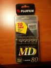 4901780694051 Fujifilm Sealed Recordable Md