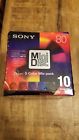 4901780923274 Sony Recordable Mini Disc
