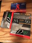 4902030021795 Tdk Lot 4 New