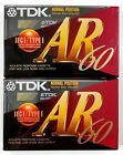 4902030024666 Tdk Lot Of 2