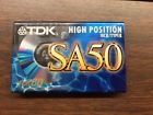 Sa-50eb 4902030024826 Tdk 50 Minute