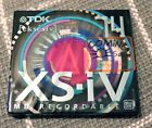 4902030159825 Tdk Minute Recordable Minidisc Us Seller