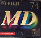 4902520090768 Fuji Md 74 Mini Disc