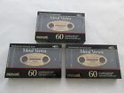 4902580212803 Maxell Lot Of 3
