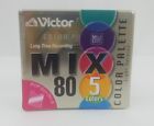 4975769226625 Victor Color Palette Mix Minidiscs