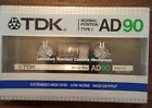 49895537 Tdk Vintage Blank Cassette