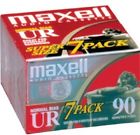 499227 Maxell Normal Bias Audiocassette 072091731156