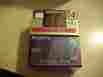 4c-90hf Sony Lot Of 8 2 Blocks 4 Hi Fi 90 Minute Blank Cassette Tapes Uc 027242201767