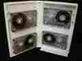 4kck312d Tdk Cool 4 Pack Audio