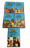 5-10 Maxwell The Bible Story Cassette Library By Arthur Volumes Complete