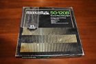 50-120b Maxell Udxl Reel To Tape