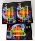 5000190019016 Mitsubishi Blank Audio Tape Cassette Min Record And