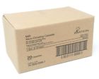50051111000903 Imation Boxes Of Micro Dictating Cassette Box Vintage