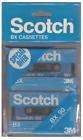 51111200520 Scotch Bx Low Noise Normal Bias Blank Minute