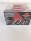 5273459 Tdk D90 High Output 020356273101