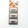 5427 Randix Audio Cassette Lot Of New Tapes Minute Zayre