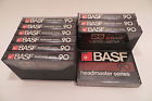 54286 Basf Lot 10 Unused
