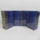 5c-60hfuc Sony Hifi Blank Audio Cassette Tapes Lot Of Type Normal