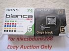 5mdw74bax Sony 2 Lots New