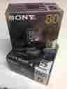 5mdw80crb Sony 2x Mini Disc 80