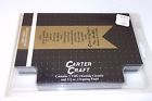 60-405 Carter Craft New Vhs
