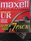 602927376901 Maxell Ur 90 Blank
