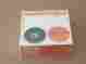 60673 Audiotape 4 Reel To Audiotapes 1800 Ft Of 1 Mil Polyester C-slot New Sealed