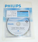 609585135192 Philips Laser Lens Cleaner