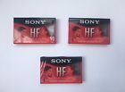 613890 Sony Cassette Tapes 90 615317613890