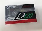 62035620110 Tdk D120 Minutes Ieci-type