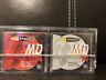 628295604439 Hispace Md Minidisc New