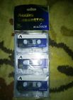 655993 Realitech Audio Tech Cassettes