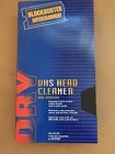 660685007024 Blockbuster Head Cleaning Video Tape