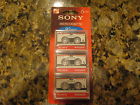 6mc9082n Sony Microcassette 90 Minute