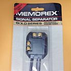 704-11215 Memorex Signal Separator New