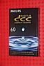 710101151021 Philips Dcc Iii Digital Cassette Tape Sealed